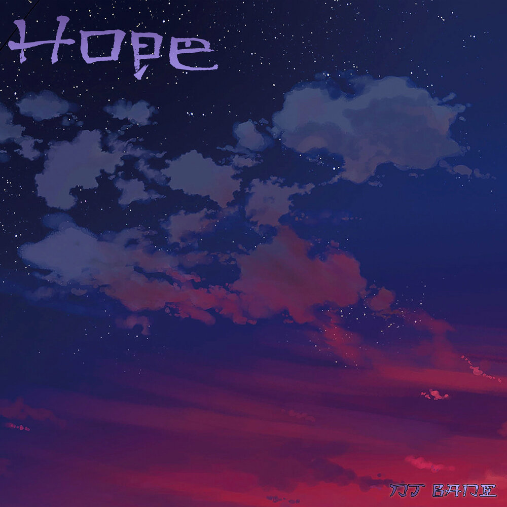 Hope slowed