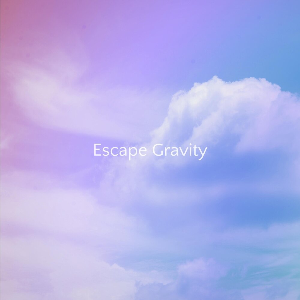 Escaping gravity. Repopulate Stars - Escape Gravity.