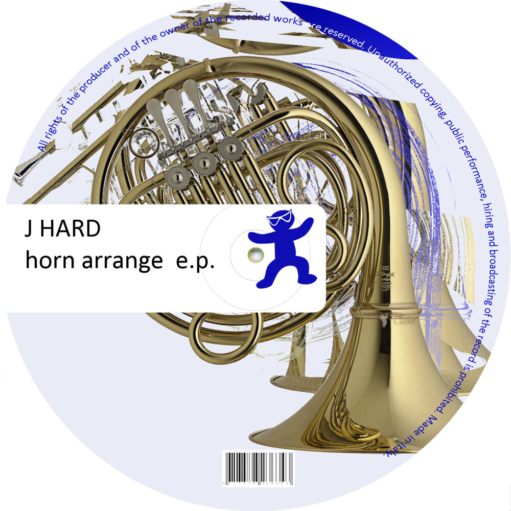 J hard. Horn альбом. хорн и хард. hard horn.