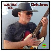 Chris Jones