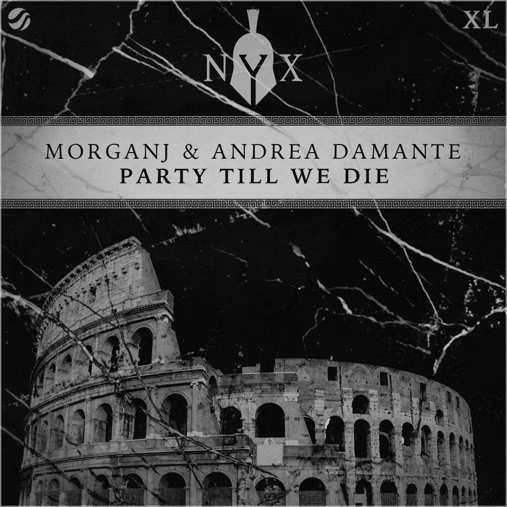 Till we die. MORGANJ, Christopher Blake - we can. Till we die перевод. Party till we die караоке.