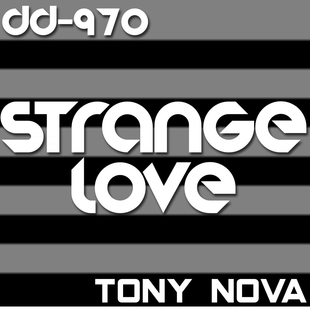 DJ Tony Love.