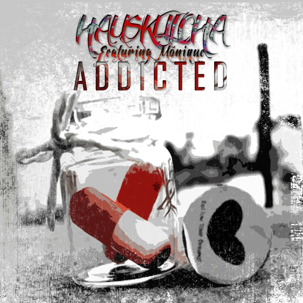 Addicted feat. Lethal Injection Band.