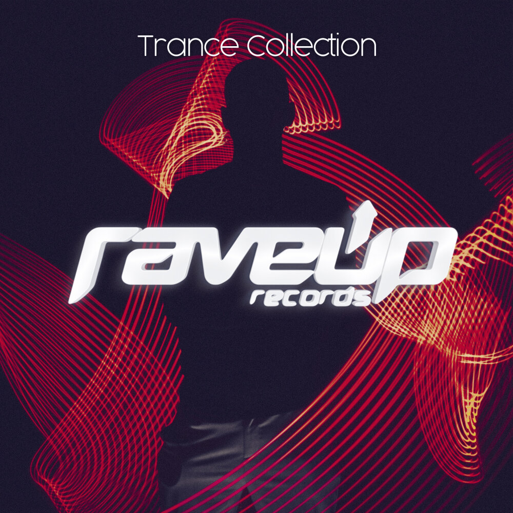 Сборник trance. Trance collection.