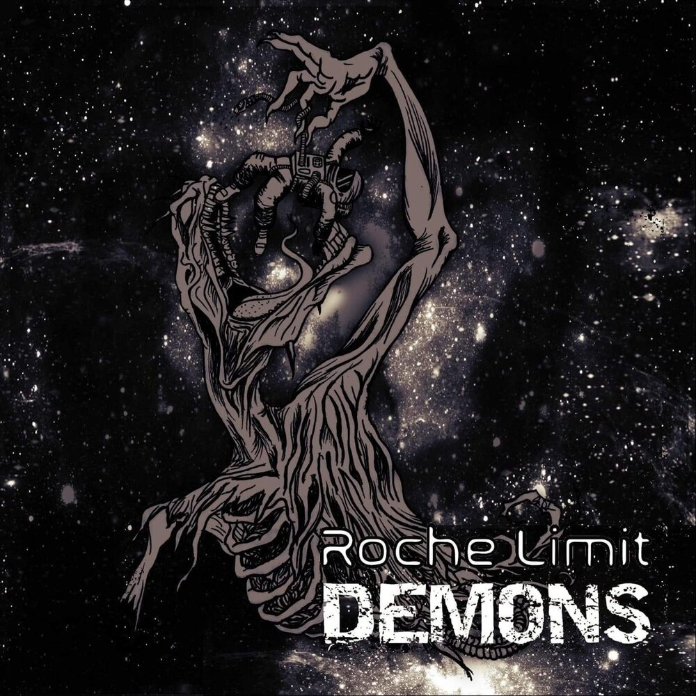 Daemon music. Daemon music