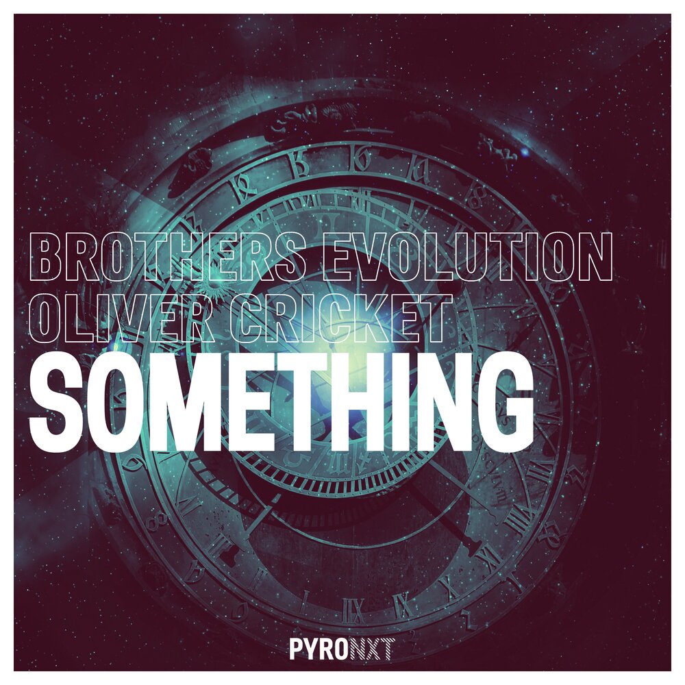 Something слушать. Something about you (Extended Mix) mp3.
