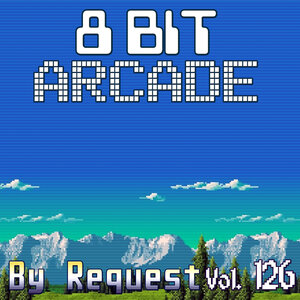 8-Bit Arcade - Beautiful Beautiful (8-Bit ONF Emulation)