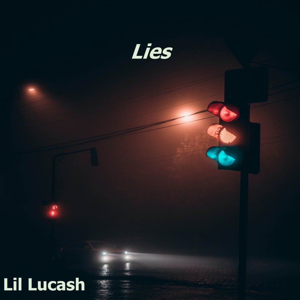 When i lie lil