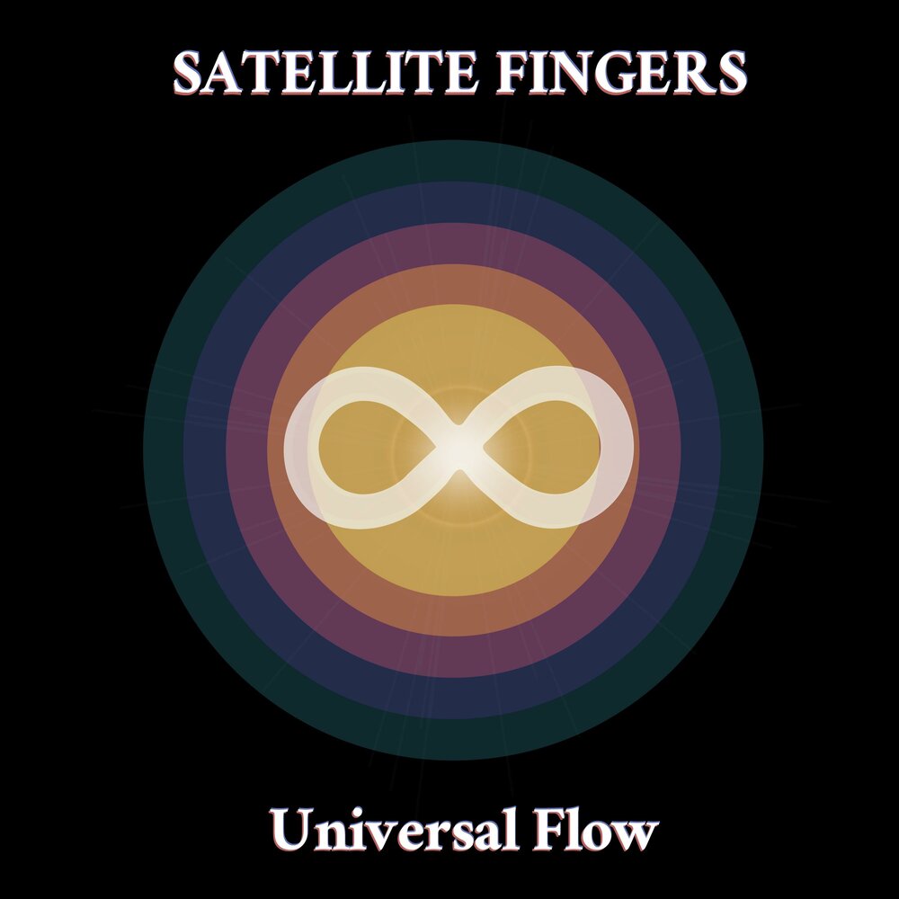 Universal Flow. Сателлит песни слушать.