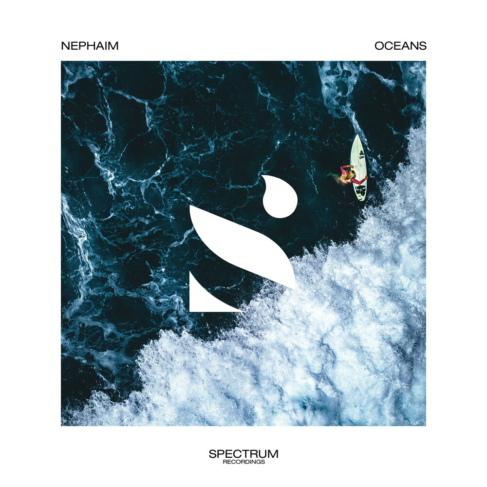 Oceans оригинал