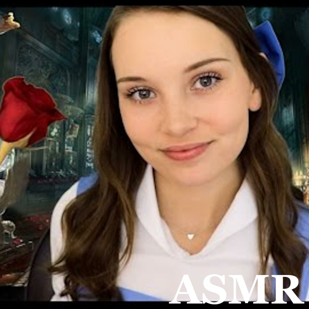 Belle hot asmr. Beauty and the Beast АСМР. Graceful ASMR. Miss Bella ASMR. Sleeping Beauty ASMR.