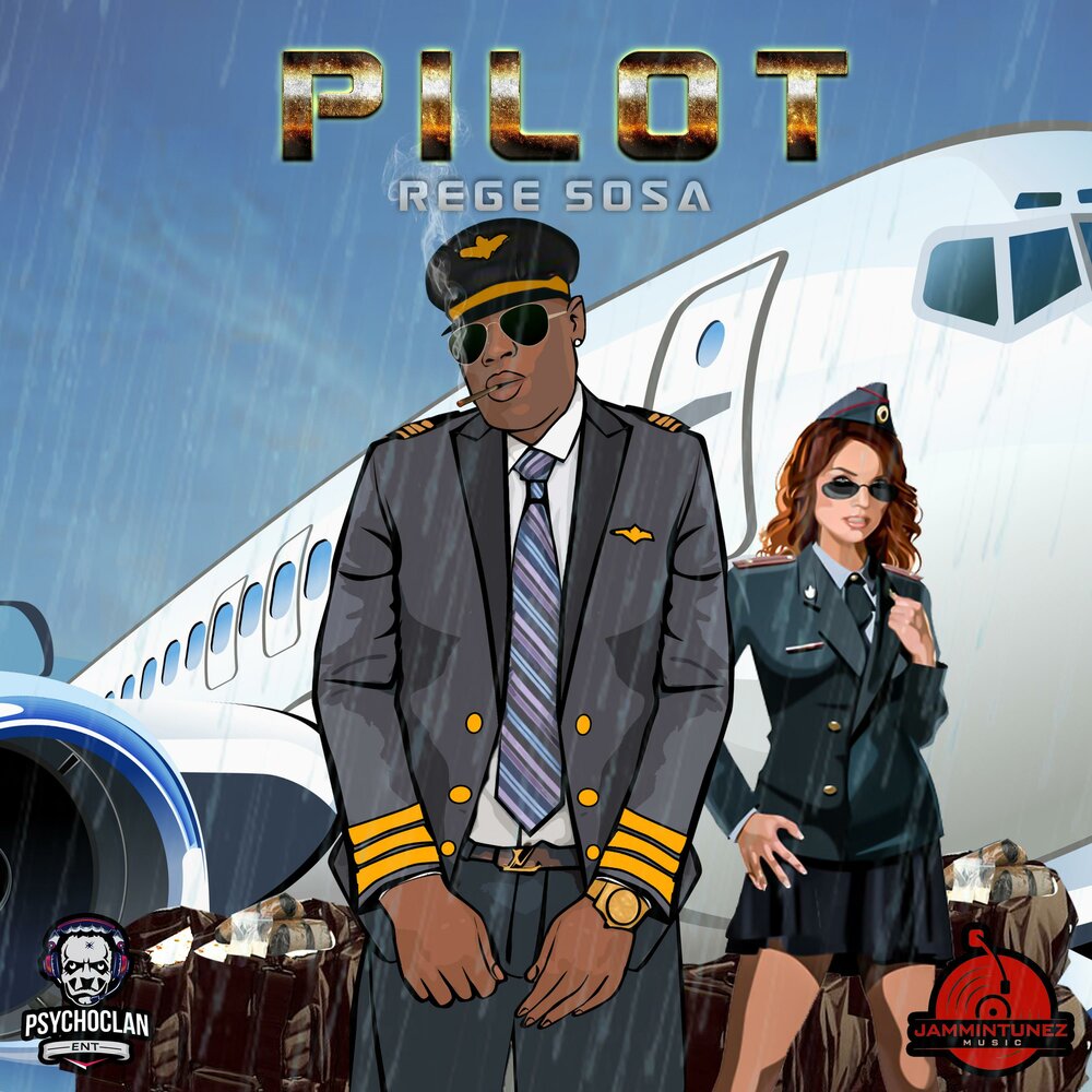 Pilot album