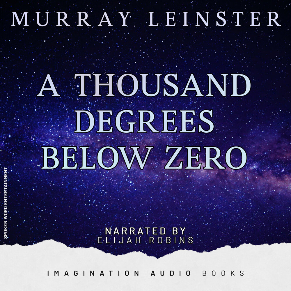 Degrees below zero. MUNIRAPP://Audiobook/null/.