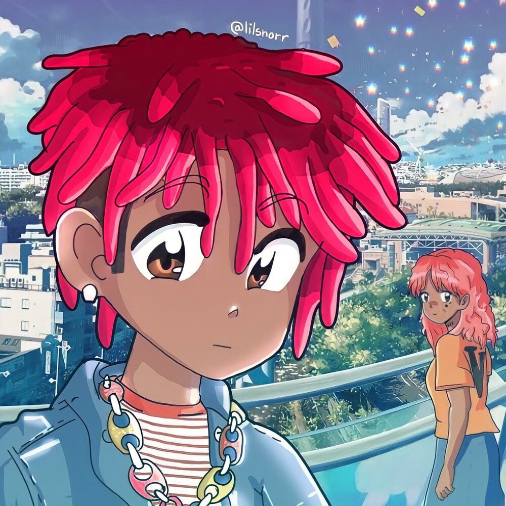 Lil Uzi Vert