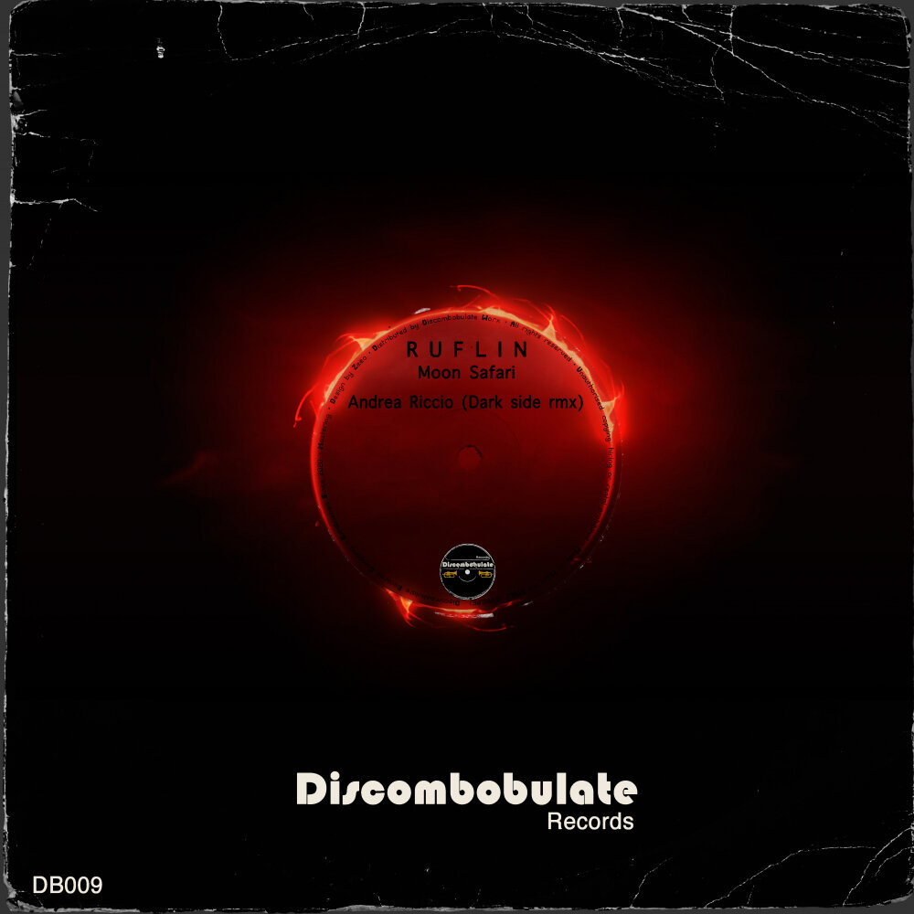 Discombobulated. CD Air: Moon Safari. Moon Safari CD. Discombobulate. The rapture pt iii