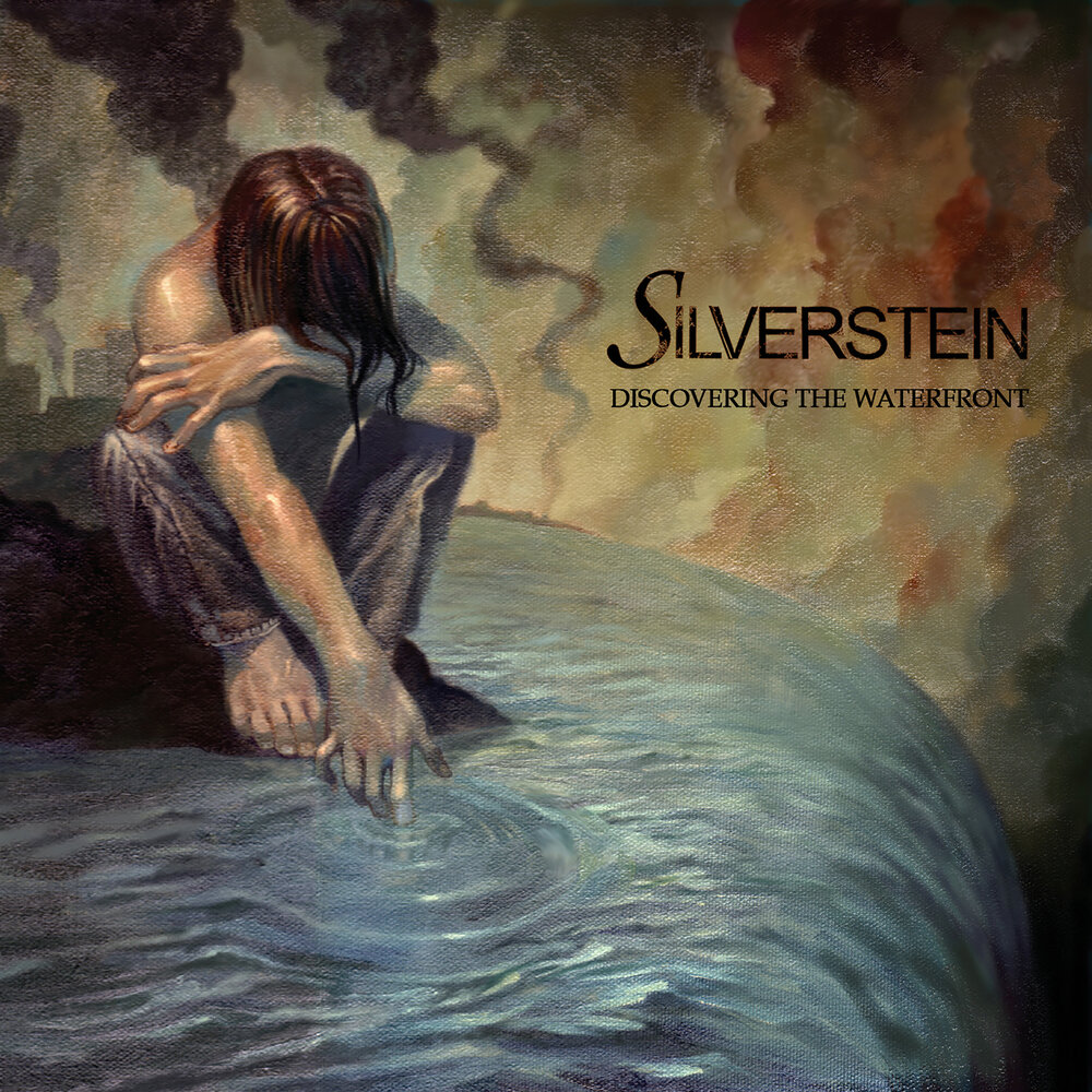 discovering the waterfront silverstein album torrent