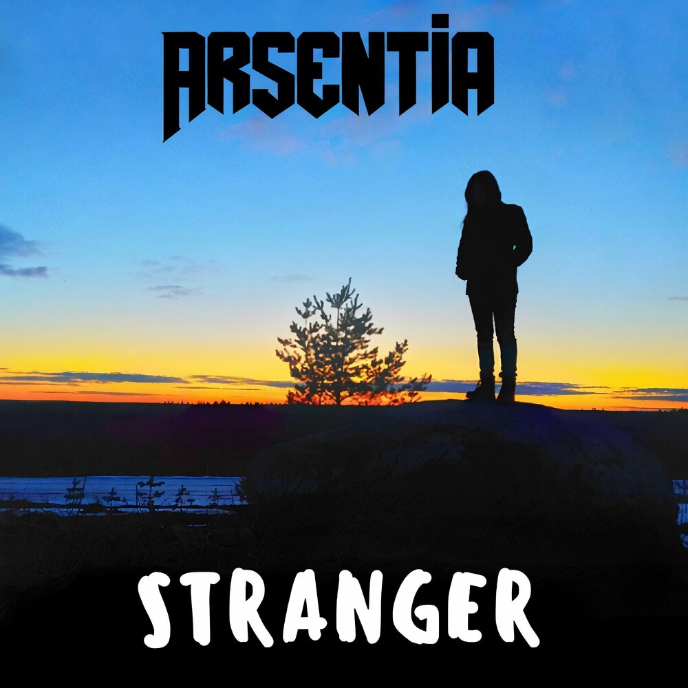 Альбом stranger. Arsentia фото. Arsentia.