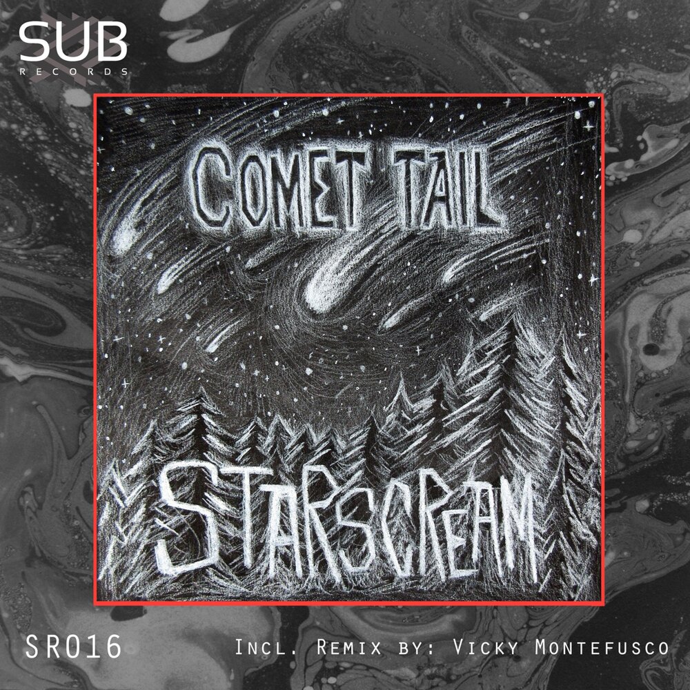 Comet Tails группа. Weltraumsurfen the Comet Tails.