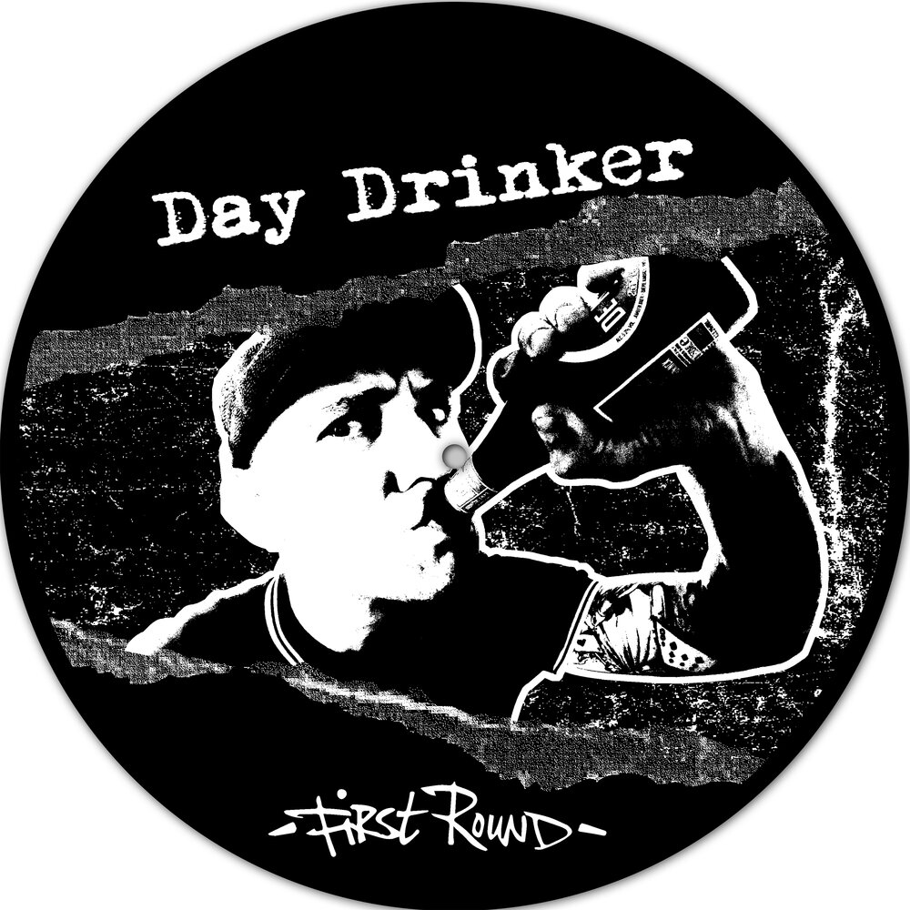 Drunk days. Drink Day. 2014-Day Drinker. Cold engines 2014-Day Drinker. Wont Day.