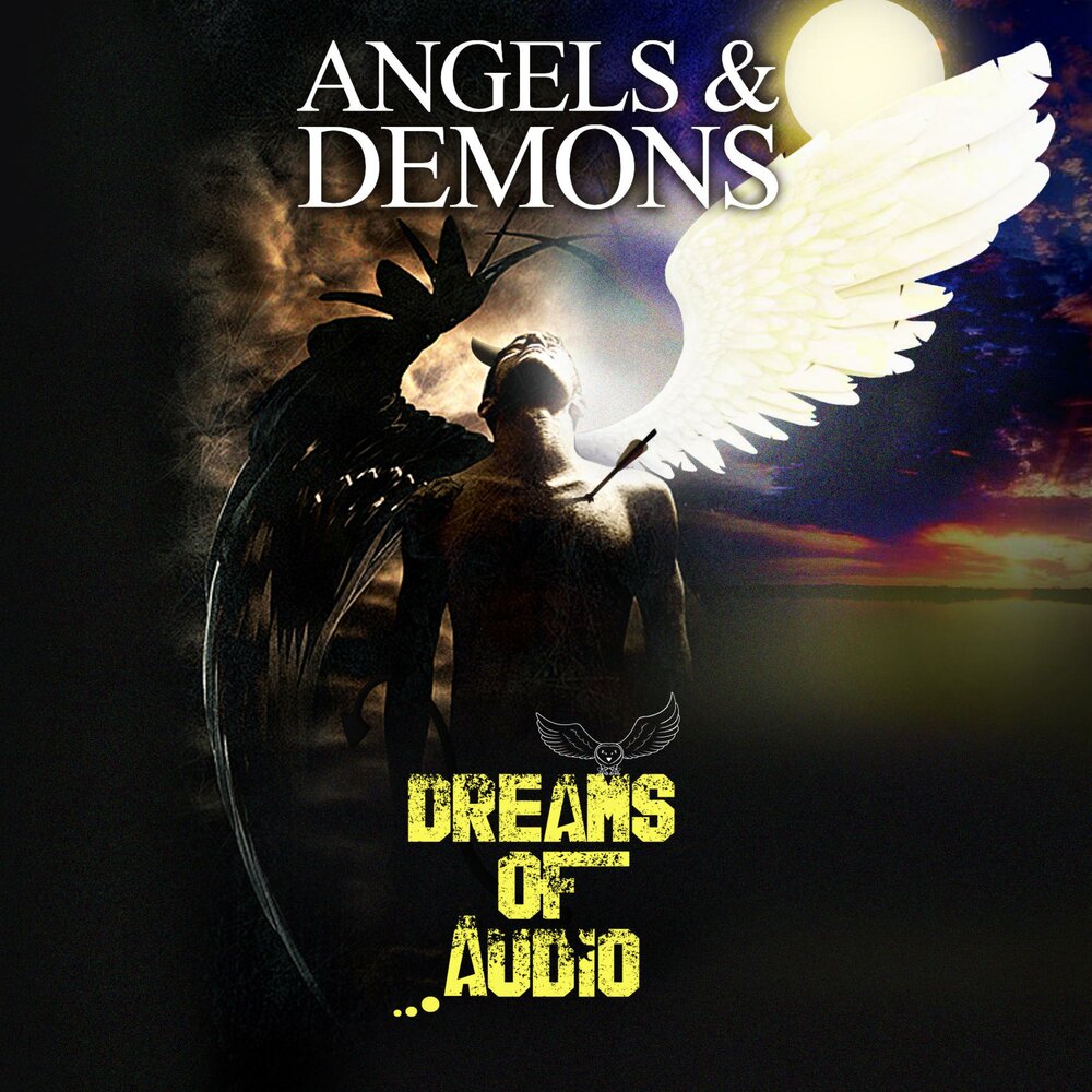 Demo dream. Песня Angels and Demons. Demonic Dreams.