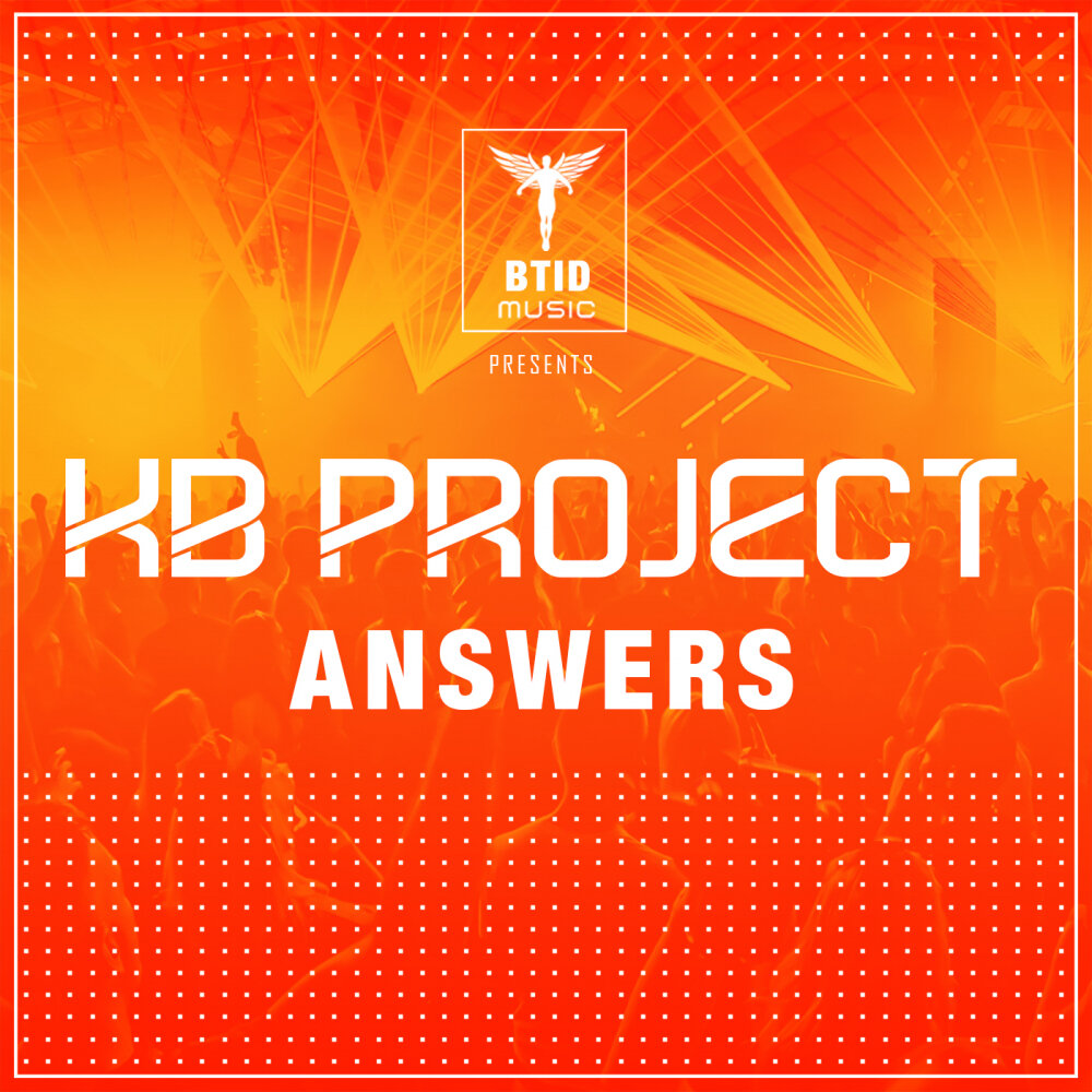Kb project. Kb project - bounce mania.