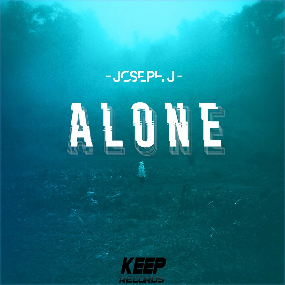 Alone j