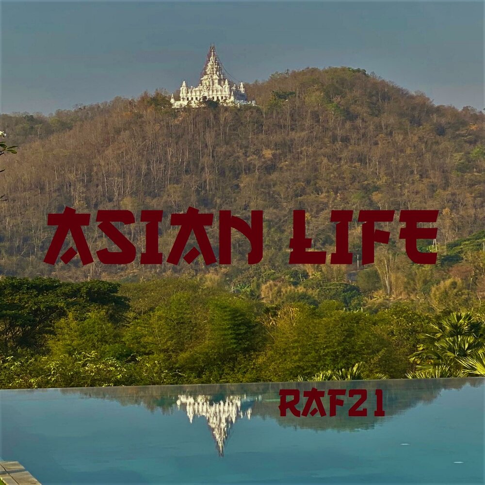 Asia life
