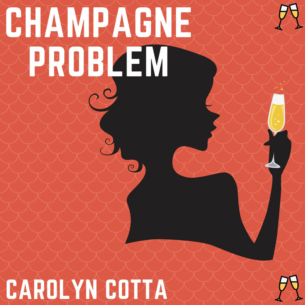 Champagne problems год.