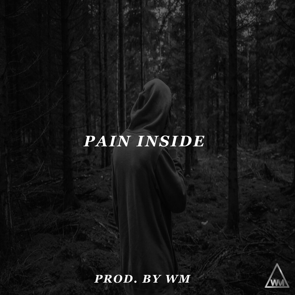 Pain inside