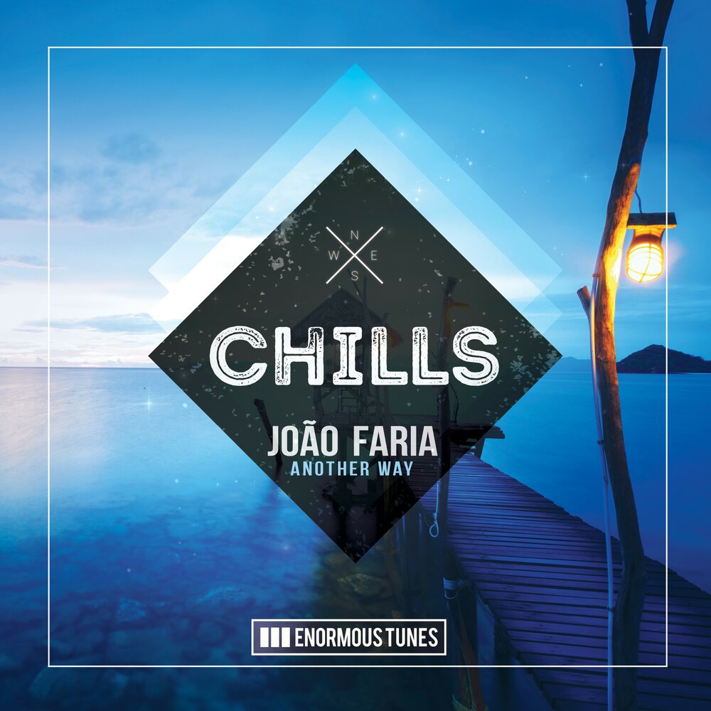 Enormous Chills. Another way. João Faria - got me like that.