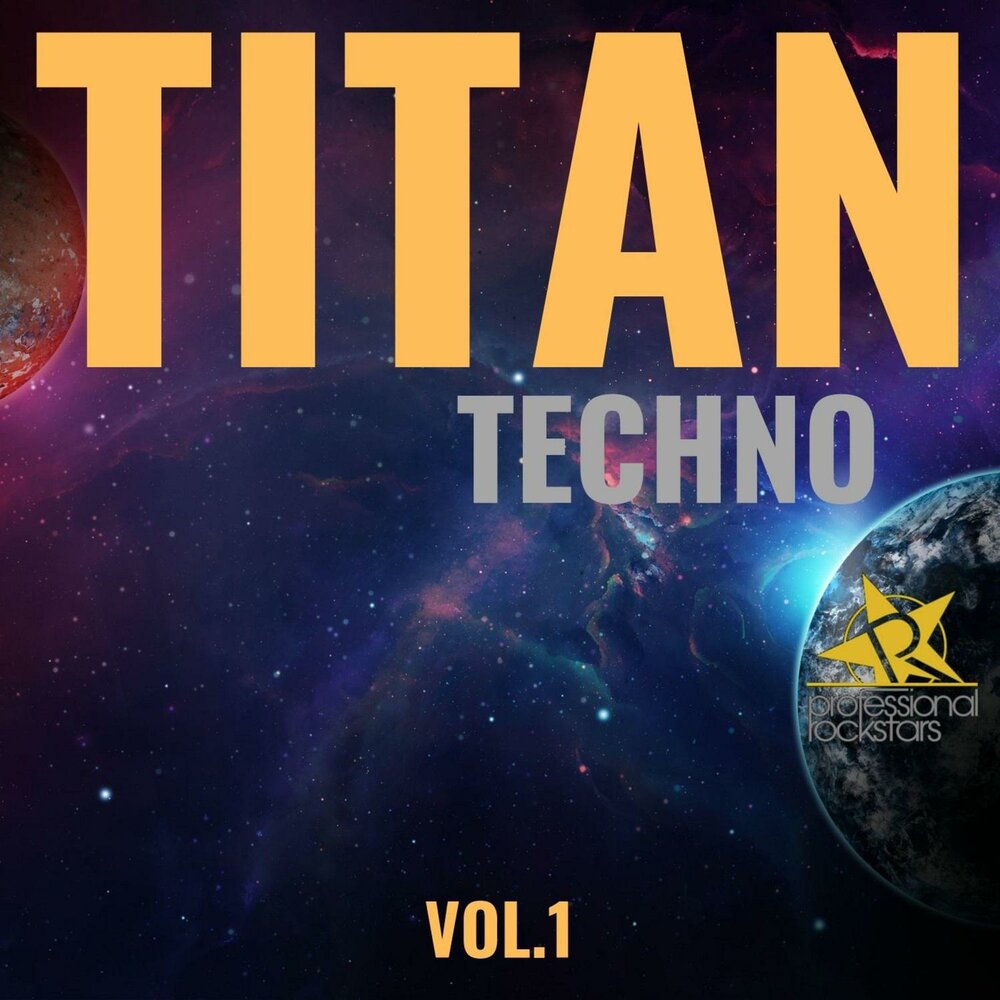 Techno vol 1