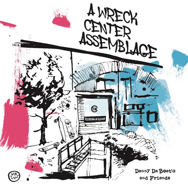 track-cover