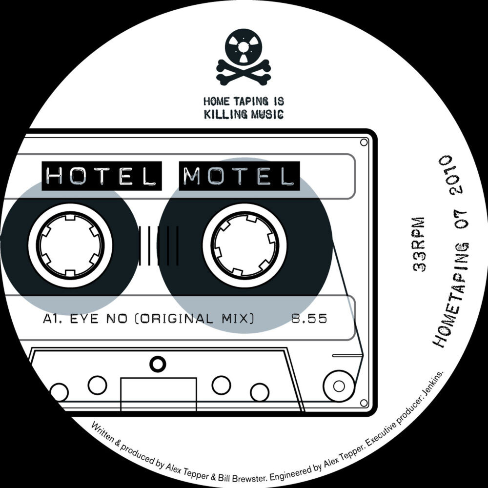 Eye know. Young Original Mix. Killer Tape. Home Tape. 35 Tapes - Home (2021) слушать.