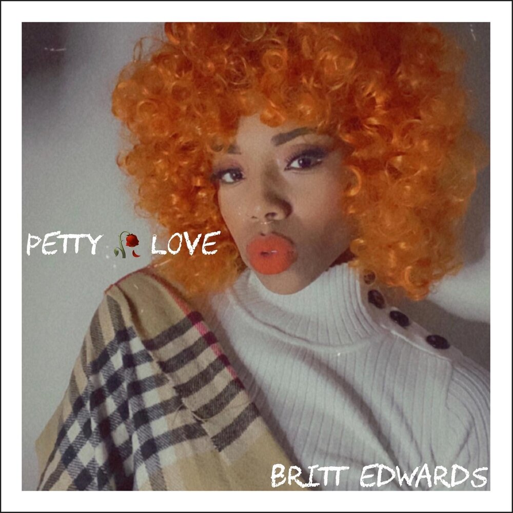 Petty love