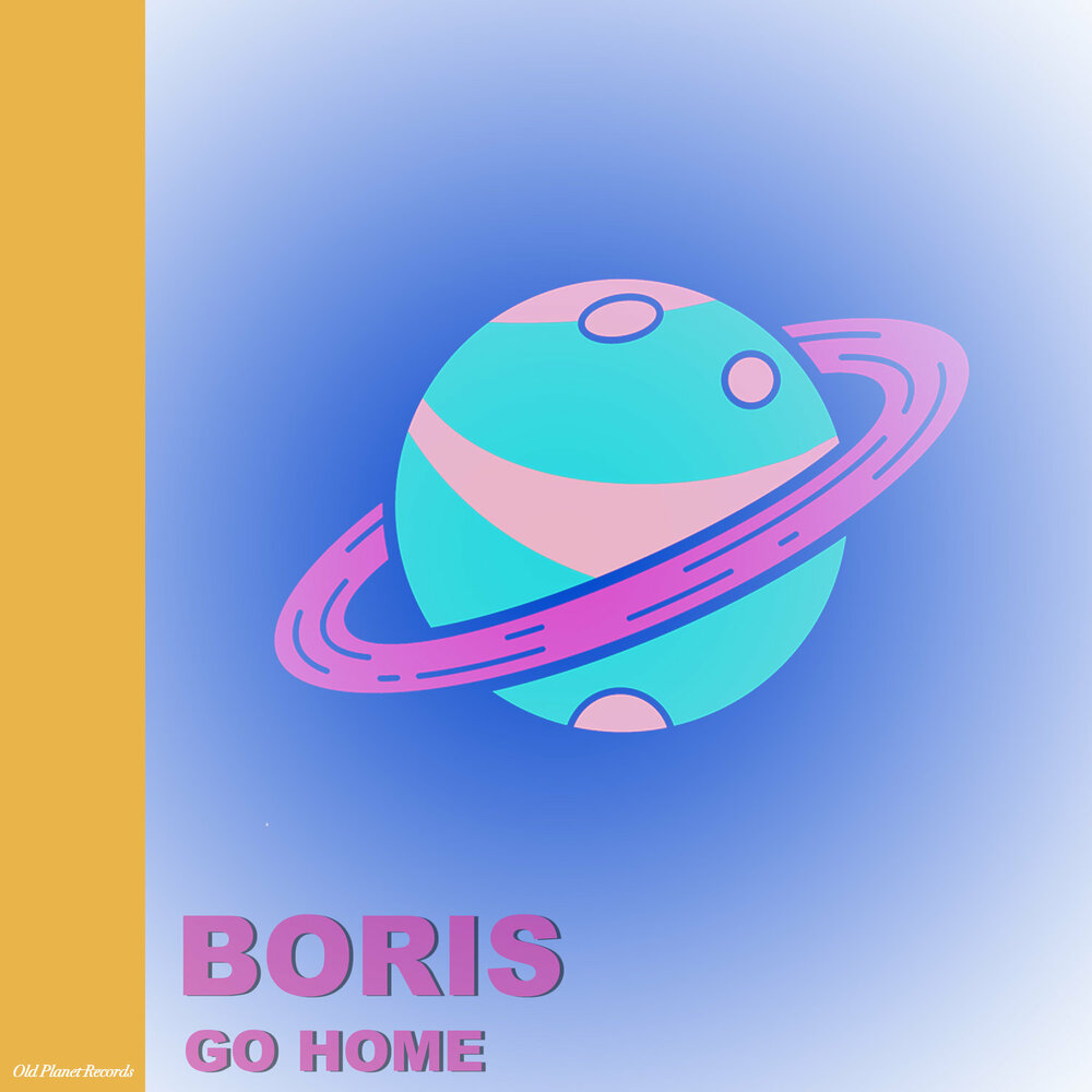 Boris go