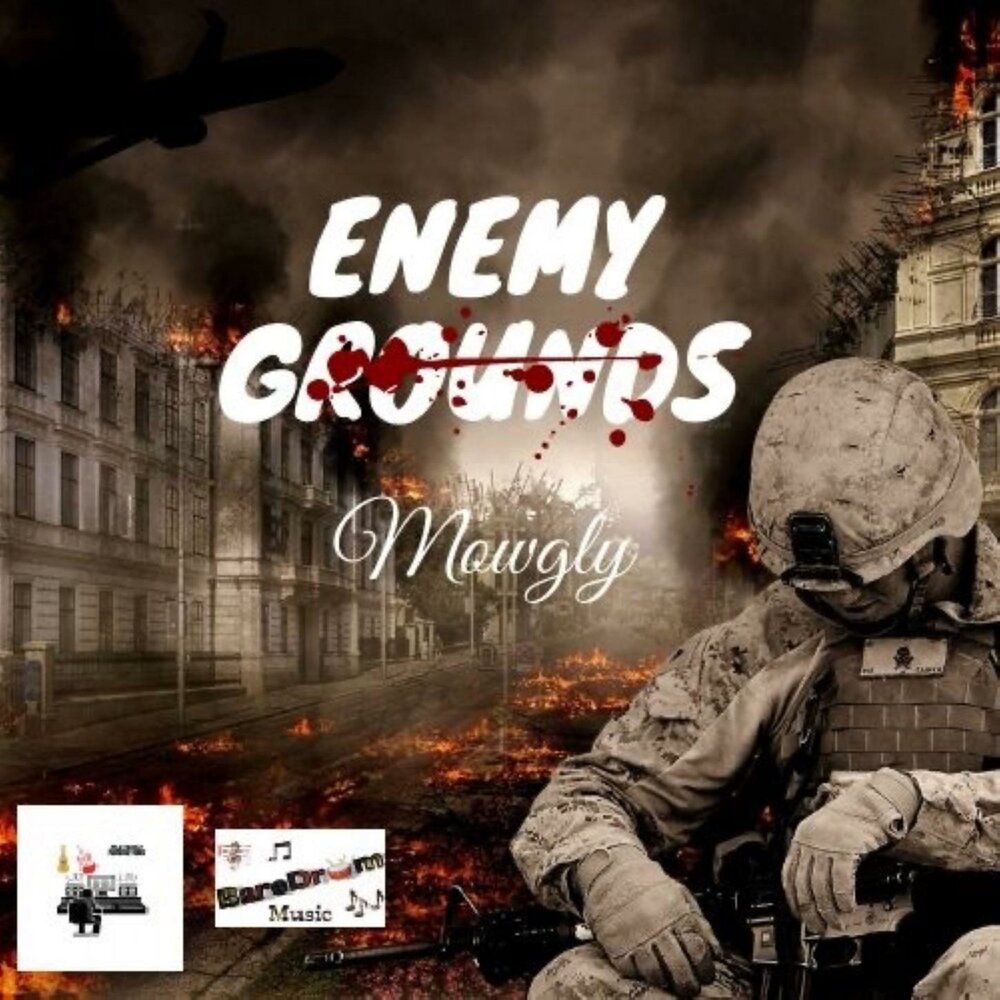 Enemy альбом. Enemy песня. The Enemy. Enemy ground. Enemy Music.