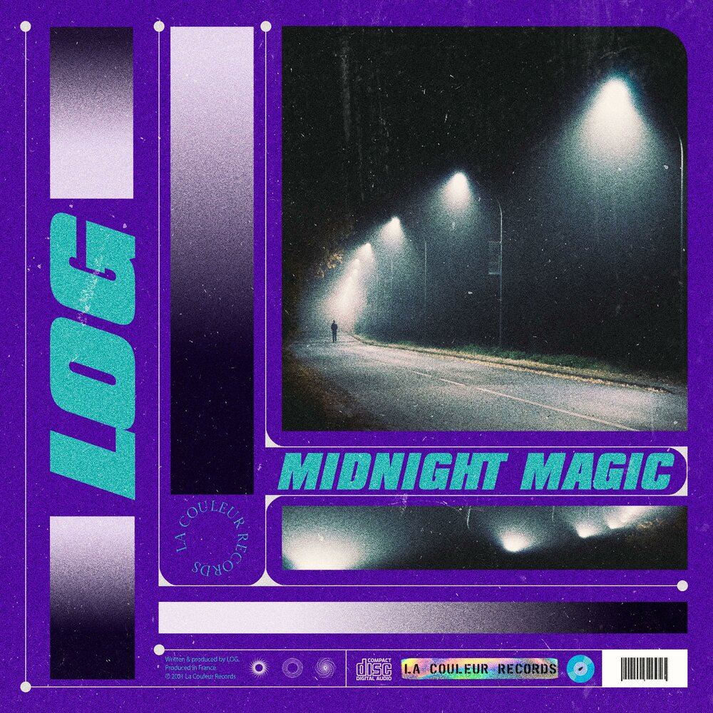 Midnight magic