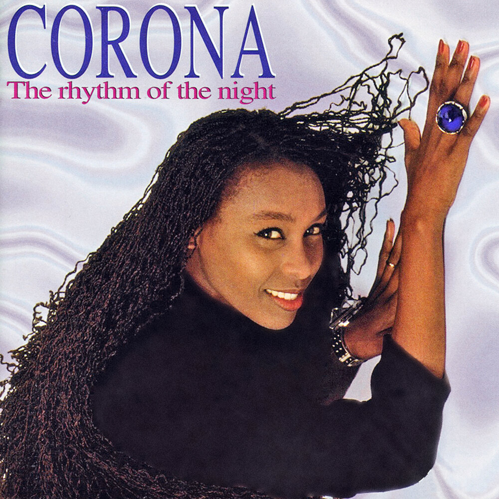 Corona the rhythm of the night gta 5 фото 1