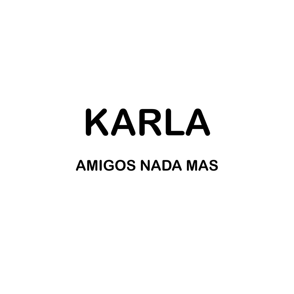 Mas y mas текст. Мазь Karla.