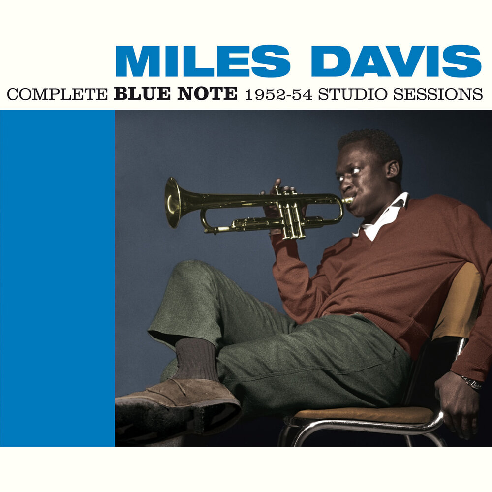 Miles davis blue miles. Майлз Дэвис. Miles Davis 1952-53 Blue Note. Blue Note Davis. Art Blakey Miles Davis.