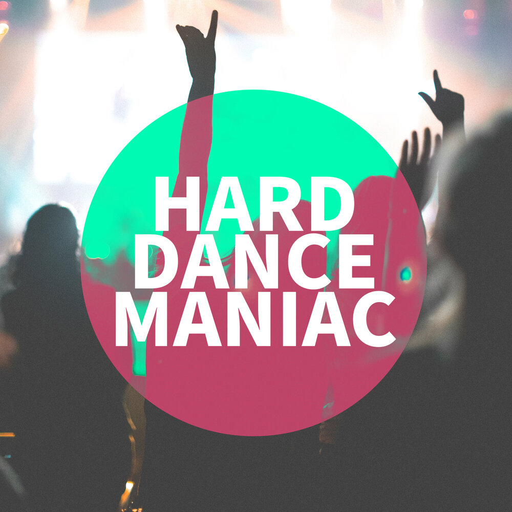 Dance mania. Maniac Dance.