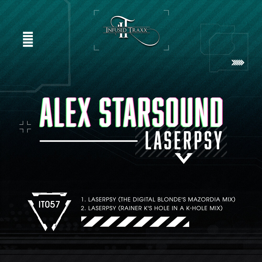 Стар саунд. The Digital blonde. Alex Starsound - Rise 'n moonshine (the Digital blonde's 303 DB'S Mix).