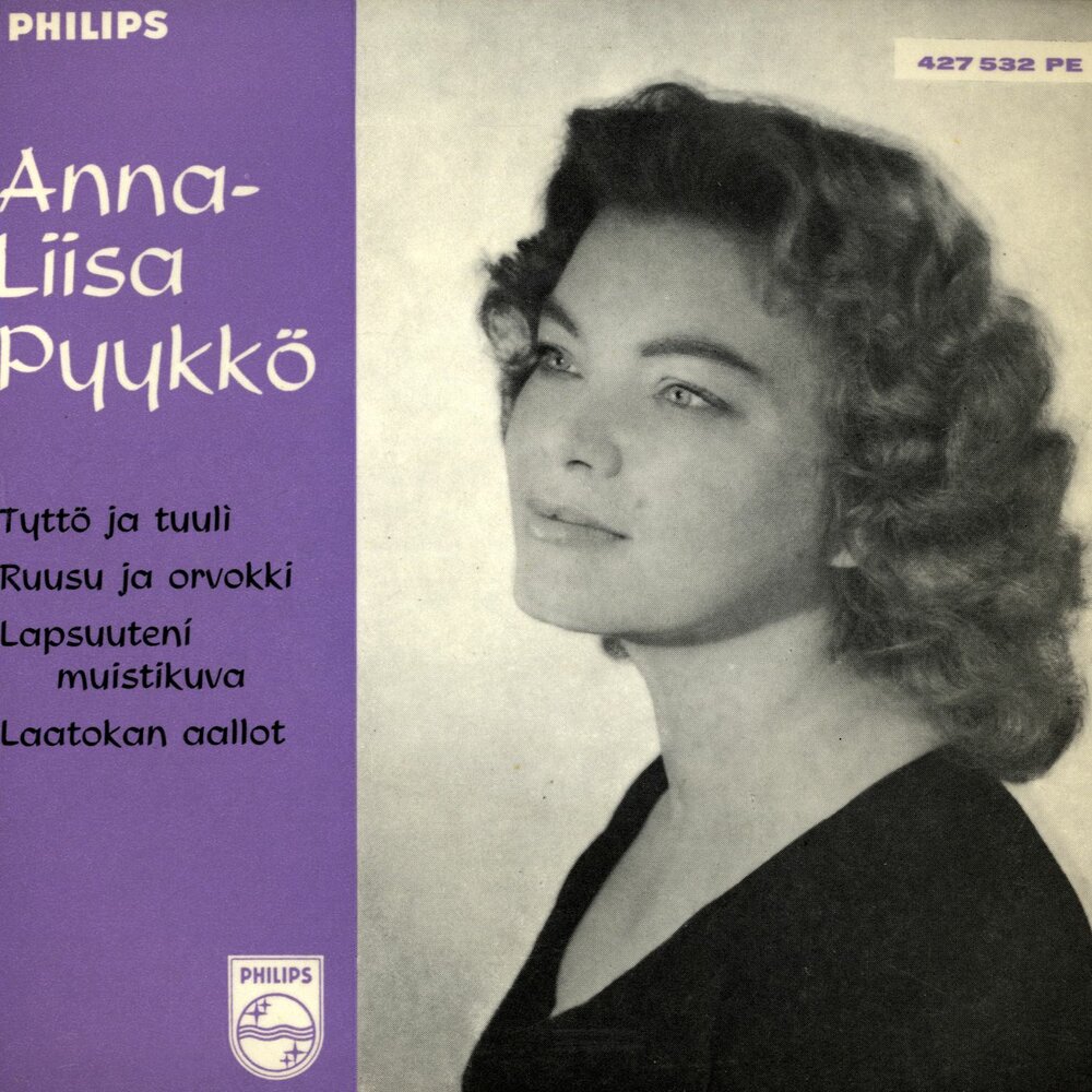 Anna Liisa. Anna-Liisa Pajuviidik. Anna Liisa Sulakatko.