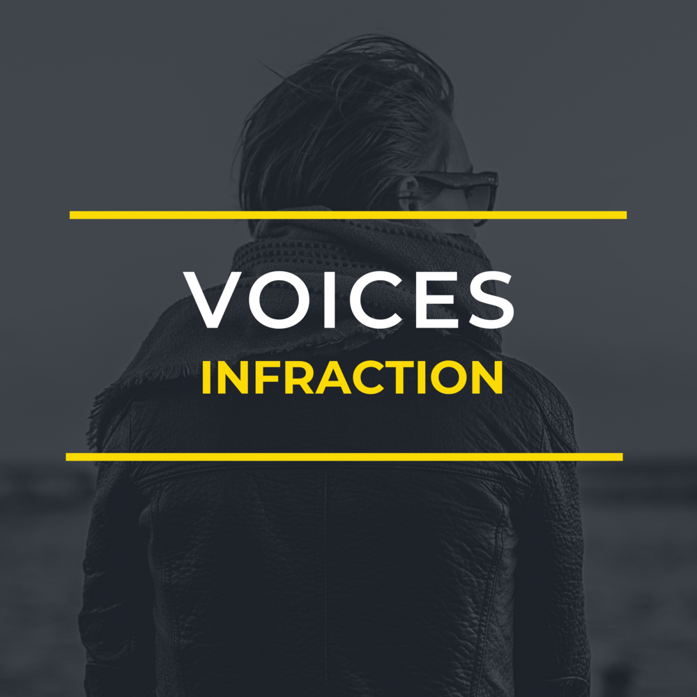 Voices слушать. Voices. Infraction Music. Music Voice. Cammo Voices musician.