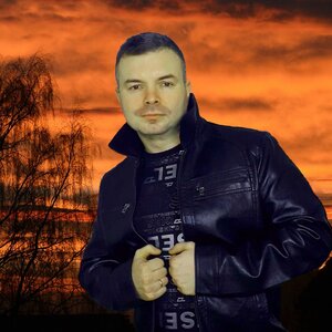 Алексей Кедровский
