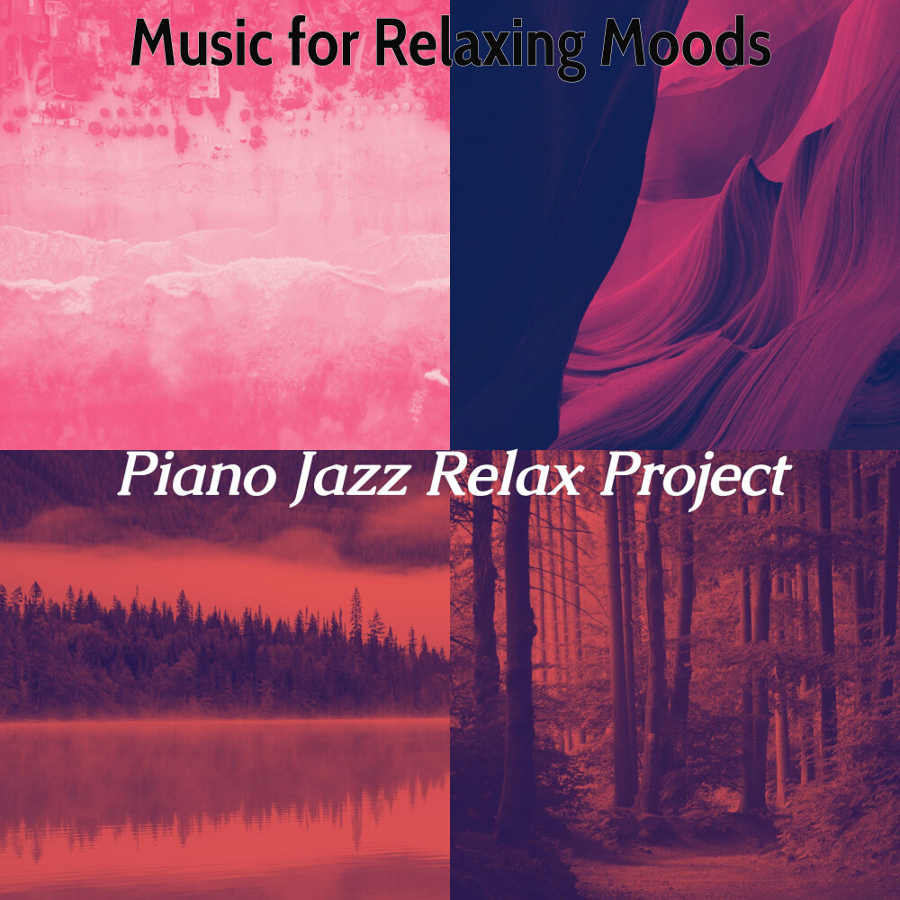 Relax project. Relax project