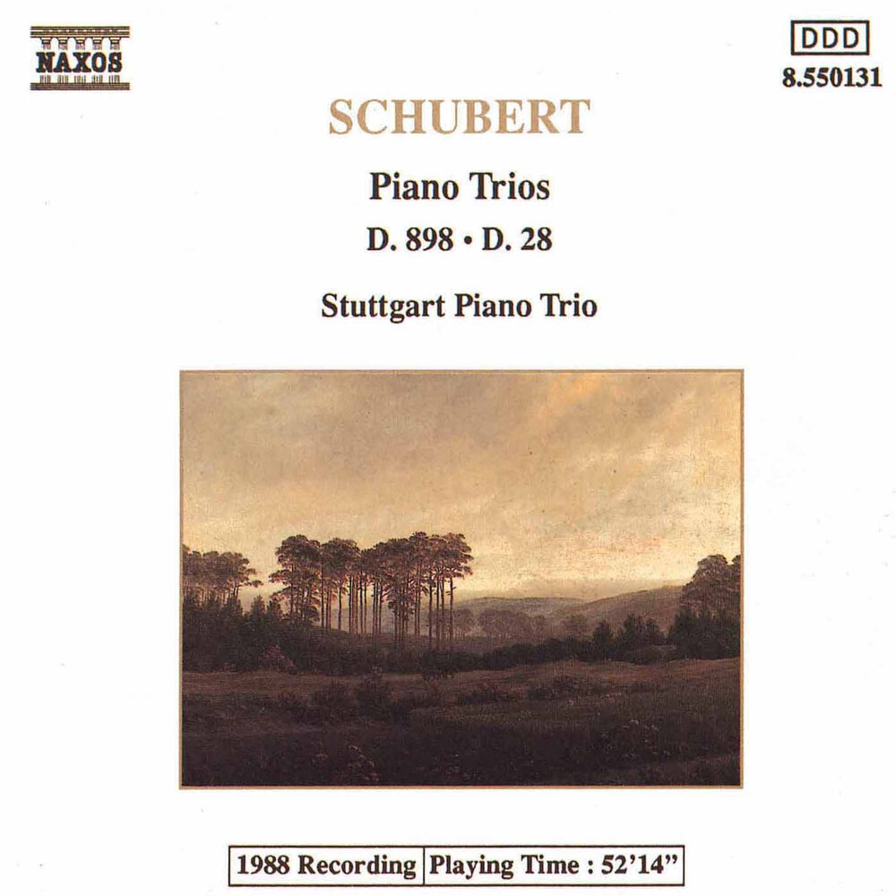Шуберт фортепиано слушать. Franz Schubert - Piano Trio in e-Flat.