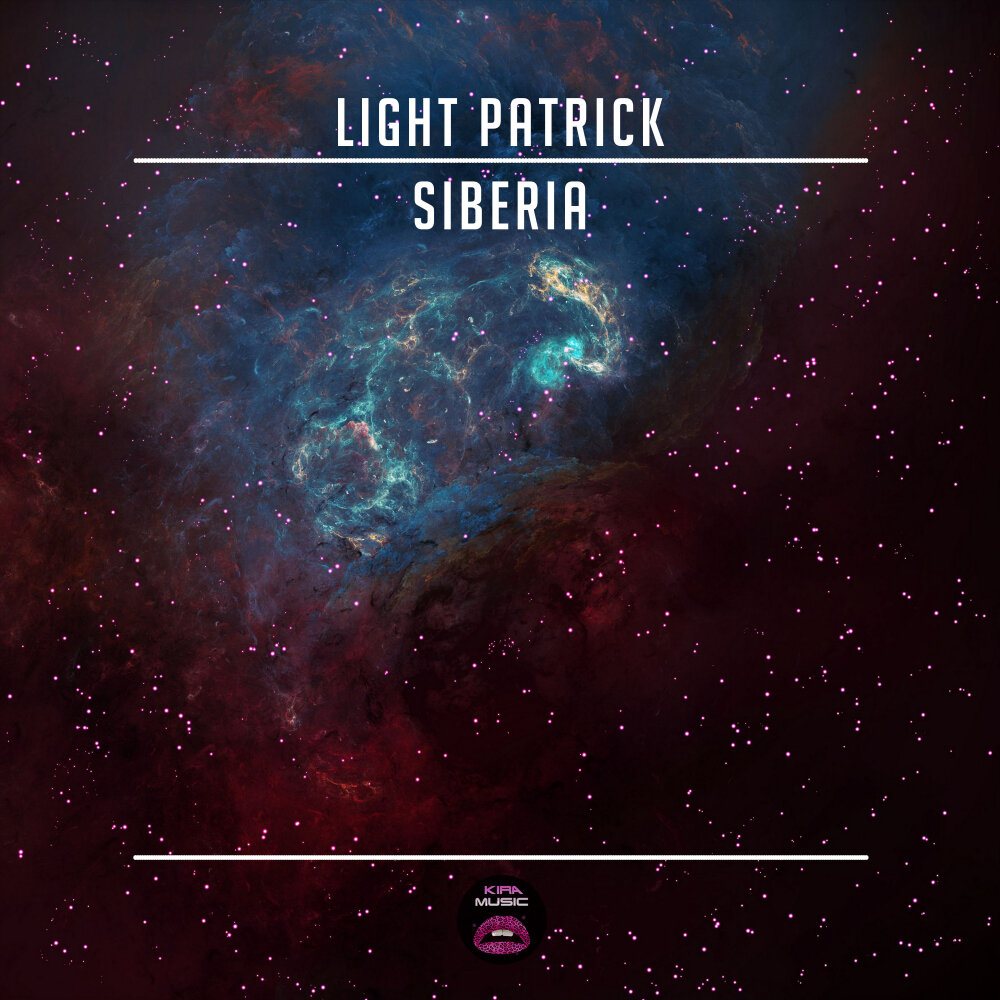 Siberian light. Патрик слушает музыку. Pat Lights.