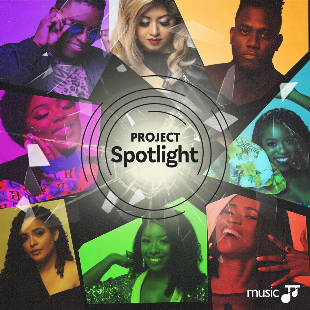 Spotlight listening 4