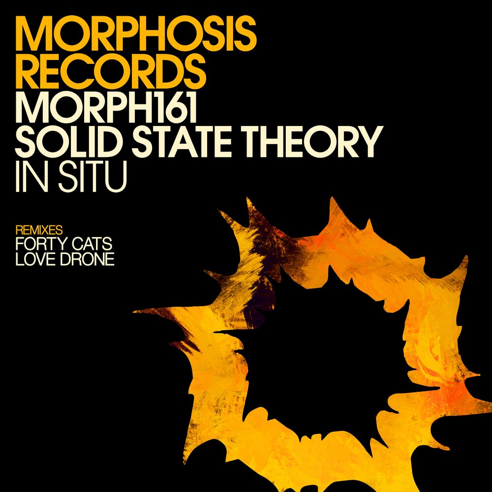 Forty Cats & ra5im hope. State theory